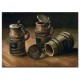 Beer Tankards - Vincent van Gogh