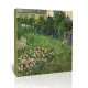 Daubigny's Garden 1890