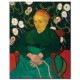 מדאם רולין - Vincent van Gogh