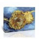 חמניות - Vincent van Gogh