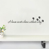 A House is not Home Without a Dog