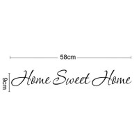 Home Sweet Home