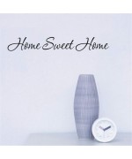 Home Sweet Home